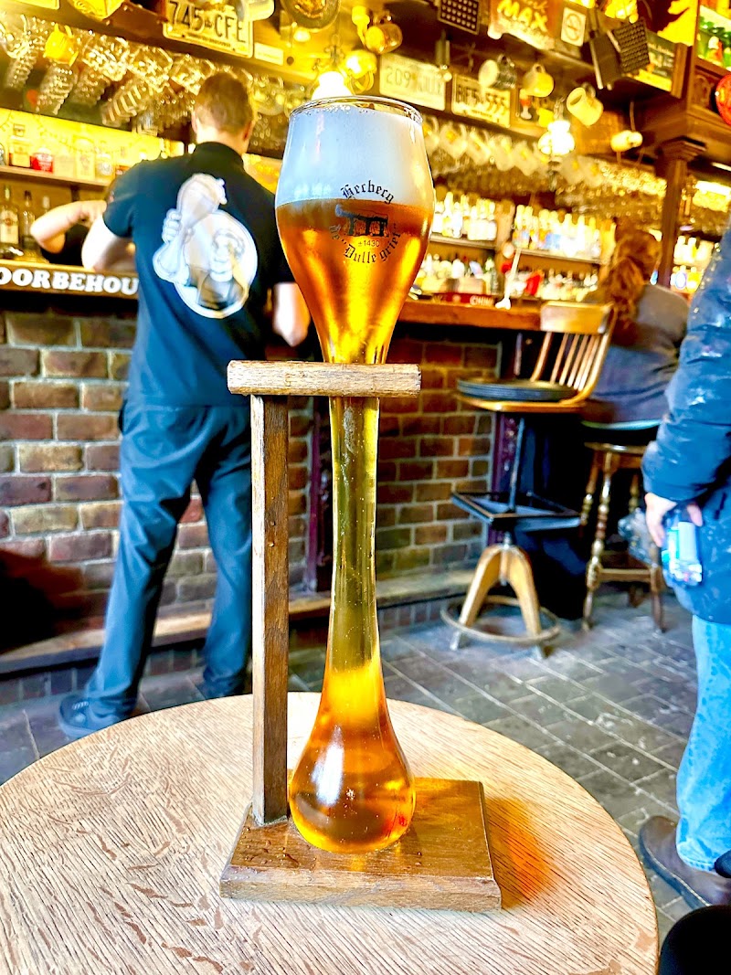 Dulle Griet - Dulle Griet, Vrijdagmarkt 50, 9000 Gent, Belgium