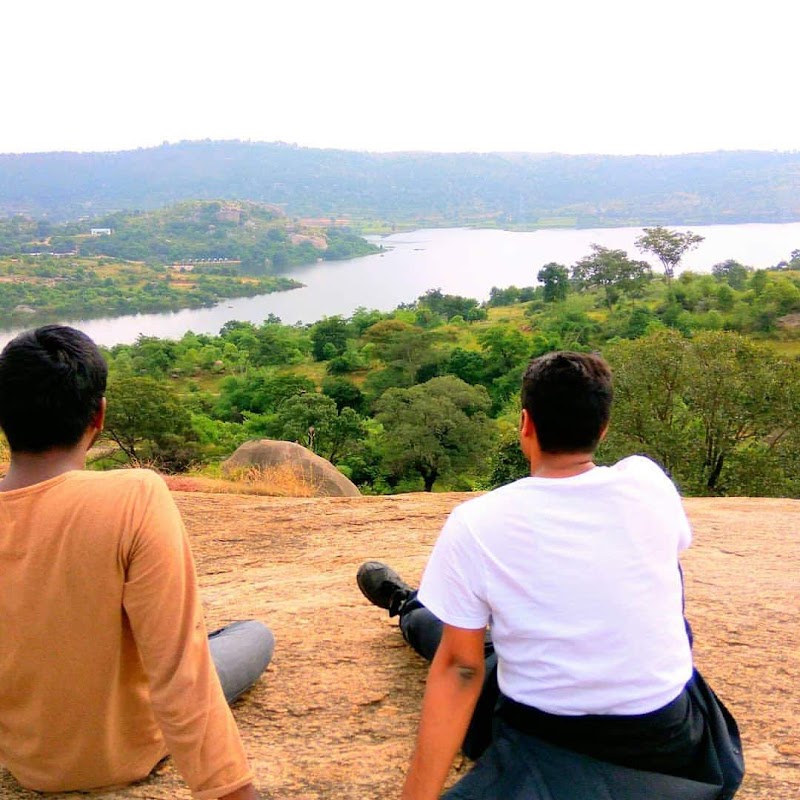 Manchanabele Reservoir - Manchanabele Reservoir Manchanabele Reservoir, Karnataka 562128