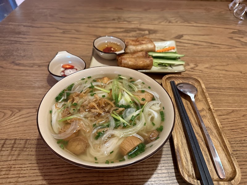 Chayfood - Chayfood 66 P. Nguyễn Hữu Huân, Hàng Bạc, Hoàn Kiếm, Hà Nội, Vietnam