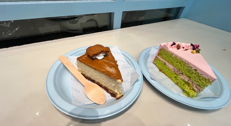 Petit Paris | Bakery and Cake Shop in Jodhpur - Petit Paris | Bakery and Cake Shop in Jodhpur 1st C Rd, Sardarpura, Jodhpur, Rajasthan 342001, India
