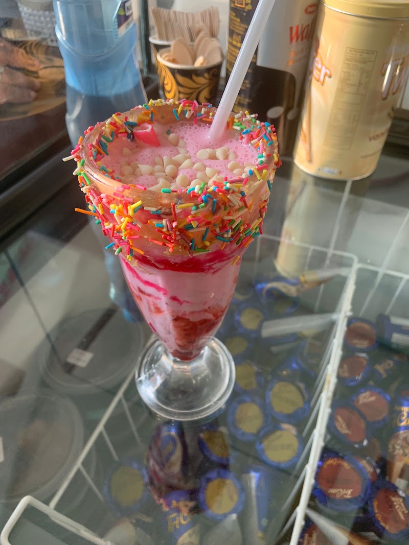 FLAVORS.JUNCTION - FLAVORS.JUNCTION, Jassusar Gate, opposite RAJANI HOSPITAL, OUTSIDE, Vaidya Mangaram Colony, Bikaner, Rajasthan 334001, India