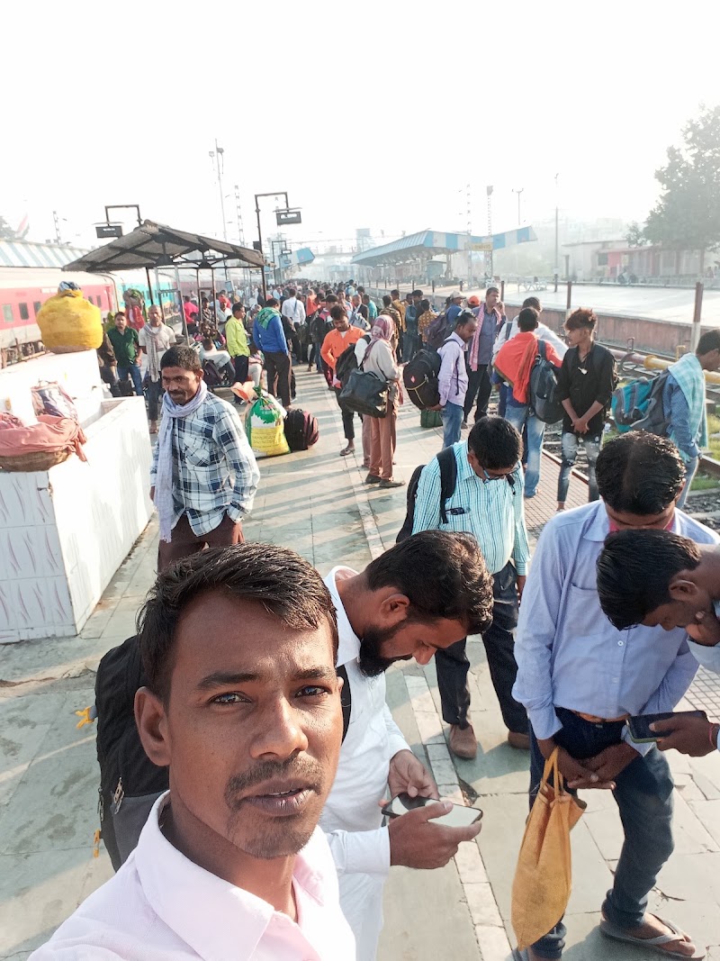 GANDHI MOBILE - GANDHI MOBILE, Bus stand, Keshkal, Chhattisgarh 494331, India