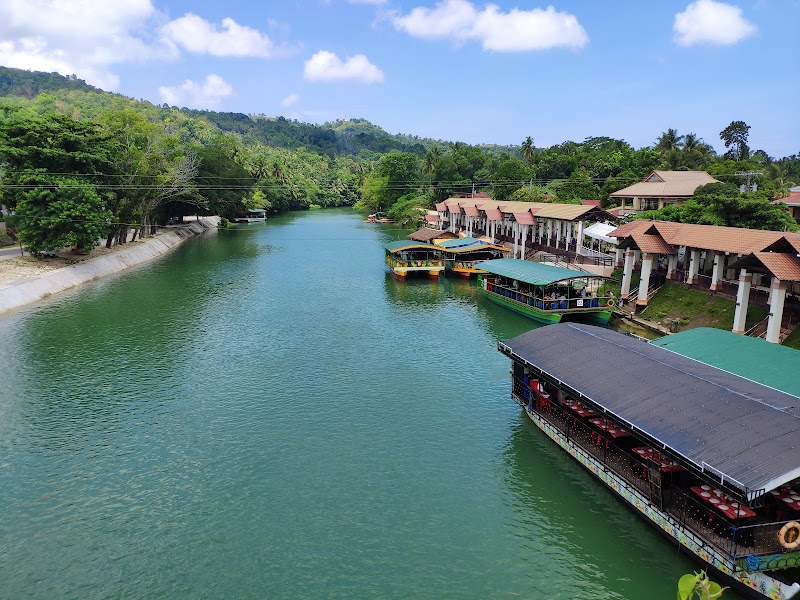 Loboc River Cruise - Loboc River Cruise, J2MH+WW8, Loboc, Bohol, Philippines