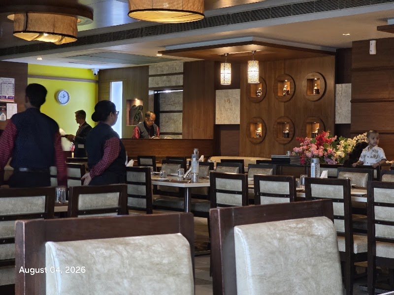 Kanha Restaurant - Kanha Restaurant 29-32, near, Gaurav Tower Marg, Kalyan Colony, D-Block, Malviya Nagar, Jaipur, Rajasthan 302017, India