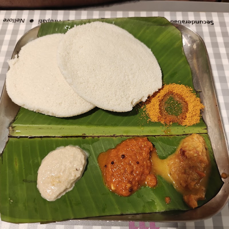 Minerva Coffee Shop - Minerva Coffee Shop National Highway 205, Renigunta Rd, near Railway Flyover, Ashok Nagar, Tirupati, Andhra Pradesh 517501, India