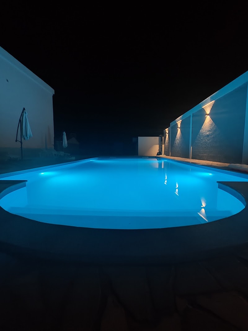 Villa Zulfikar - Villa Zulfikar Kosor 471, Mostar 88201, Bosnia and Herzegovina