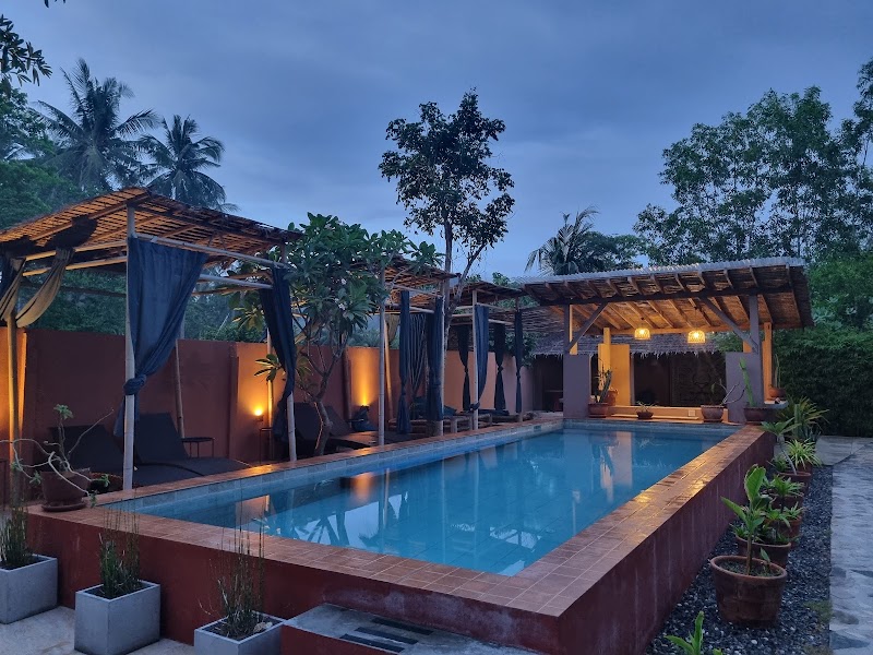 SeaEsta Beach Resort - Bar & resto - SeaEsta Beach Resort - Bar & resto, 17 15 Tambon Ban Tai, Amphoe Ko Pha-ngan, Chang Wat Surat Thani 84280, Thailand