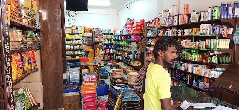 Buy N Save Super market - Buy N Save Super market Ashoka Rd, Sakleshpura, Karnataka 573134, India