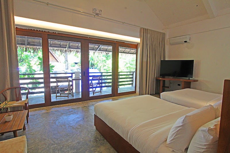 The Henry Resort at Kermit Siargao - The Henry Resort at Kermit Siargao Purok 5, Siargao Island, General Luna, 8419 Surigao del Norte, Philippines