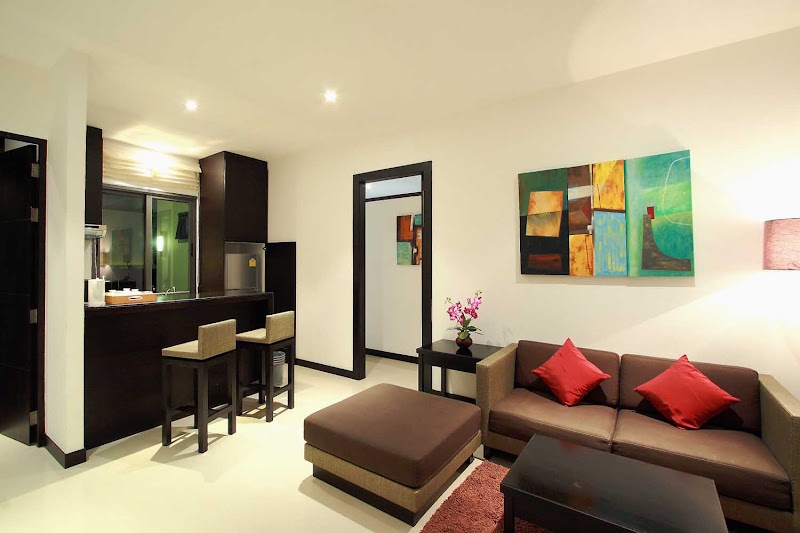 Seastone Private Pool Villas - Seastone Private Pool Villas, Moo 6, Cheng-Talay Thalang Phuket, Chang Wat Phuket 83110, Thailand