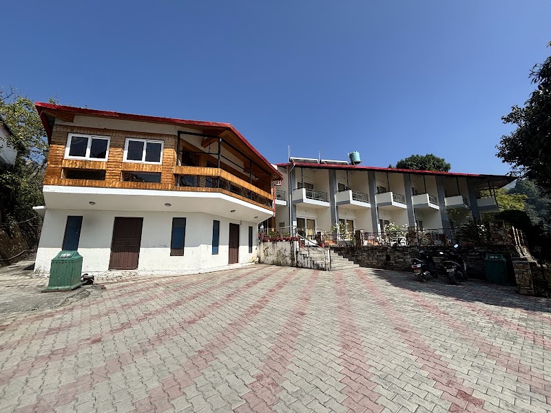 KMVN Tourist Resthouse, Naukuchiyatal KMVN TRH Naukuchiatal - KMVN Tourist Resthouse, Naukuchiyatal KMVN TRH Naukuchiatal Siloti Pant, Uttarakhand 263136, India