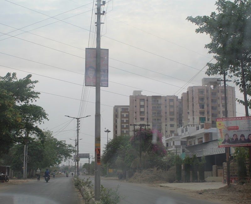 Vasudha Vihar Apartment - Vasudha Vihar Apartment C-34, Kalindipuram, Prayagraj, Daiwghat, Uttar Pradesh 211015, India