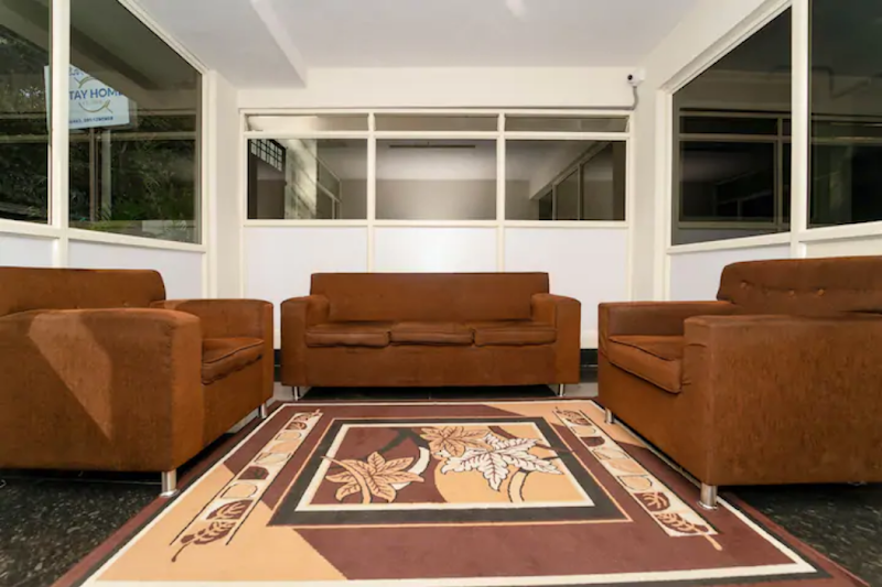 STAYHOME CLASSIC - STAYHOME CLASSIC, 615-21, 4th Cross, 1st Main Rd, off Bannerghatta Road, behind INDIAN INSTITUTE OF MANAGEMENT BANGALORE, Vijaya Bank Layout, Bilekahalli, Bengaluru, Karnataka 560076, India