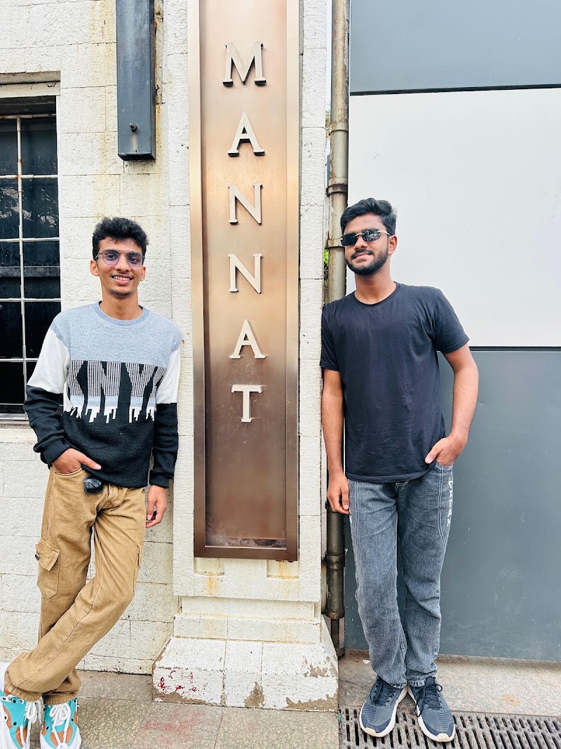 Lands end - Lands end, Mannat the land Ends, Siraj Dokadia Rd, Mount Mary, Bandra West, Mumbai, Maharashtra 400050, India