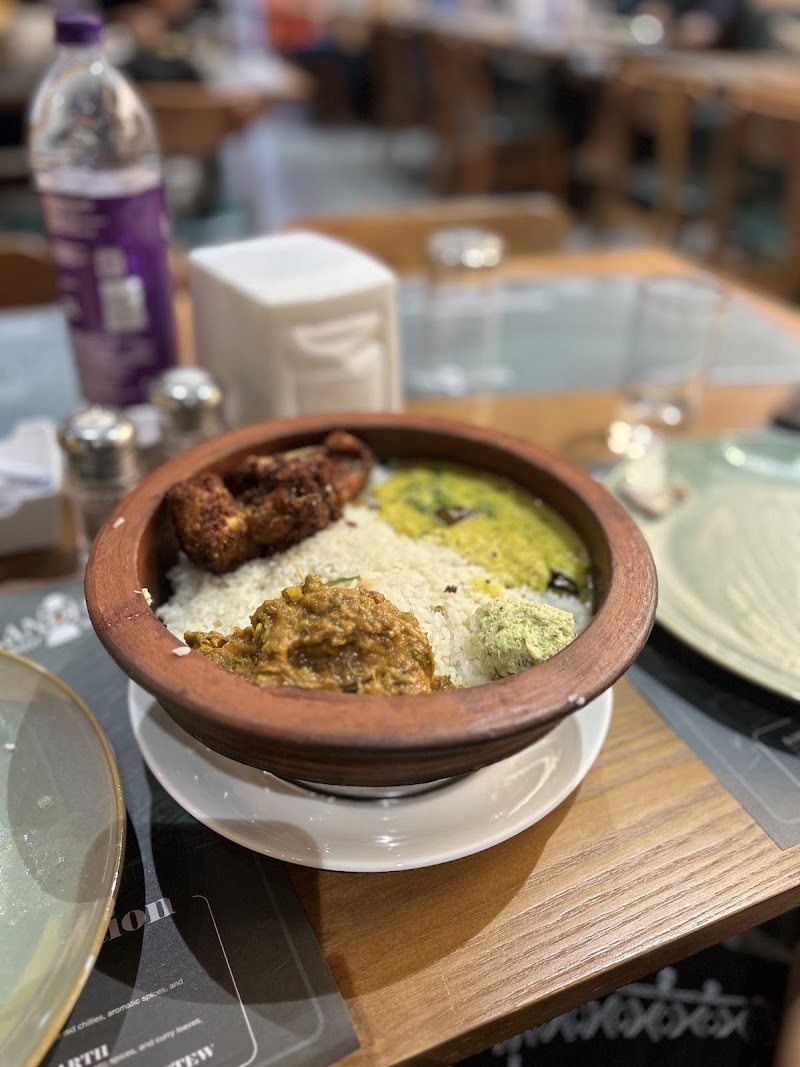 Raandhal by Mishwar Restaurant - Raandhal by Mishwar Restaurant 1st floor, #11, Krishna Nagar, Hosur Main Road, Koramangala Industrial Layout, S.G. Palya, Bengaluru, Karnataka 560030, India