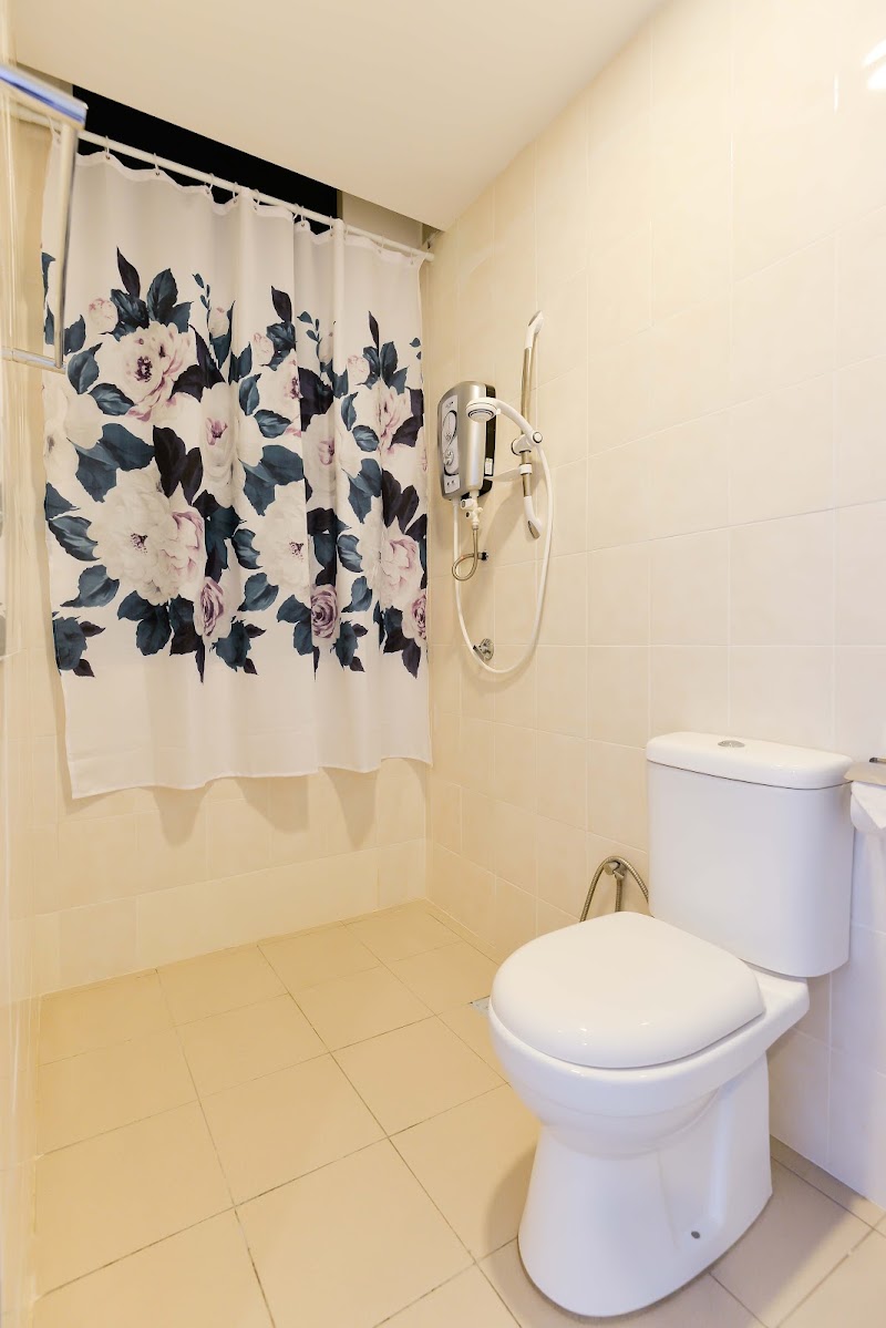Fumah Hotel Kuala Lumpur (Previously Known As De Ideal Hotel) - Fumah Hotel Kuala Lumpur (Previously Known As De Ideal Hotel), B-G-13 PUSAT KOMERSIAL JALAN KUCHING BOULEVARD BUSINESS PARK NO 115 JALAN KEPAYANG, OFF, Jln Kuching, Taman Kok Lian, 51200 Kuala Lumpur, Wilayah Persekutuan Kuala Lumpur, Malaysia