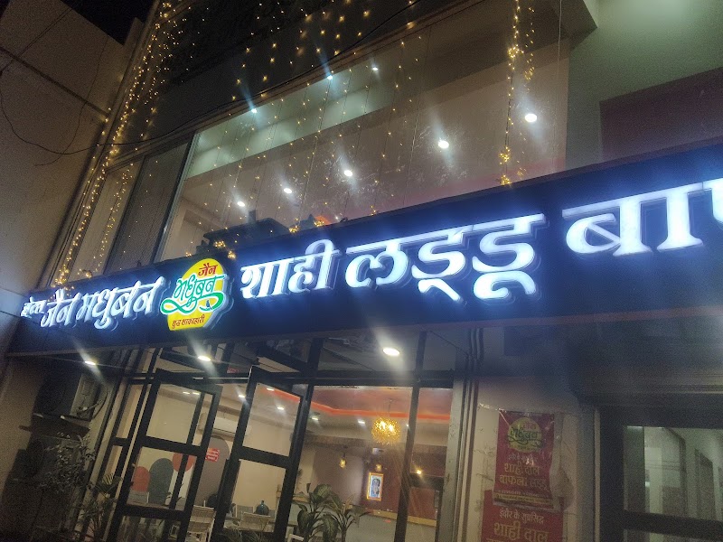 Hotel jain madhuban - Hotel jain madhuban 8, Sikkh colony, kumharo ka bhatta, Central Area, Udaipur (Raj, Udaipur, Rajasthan 313002, India