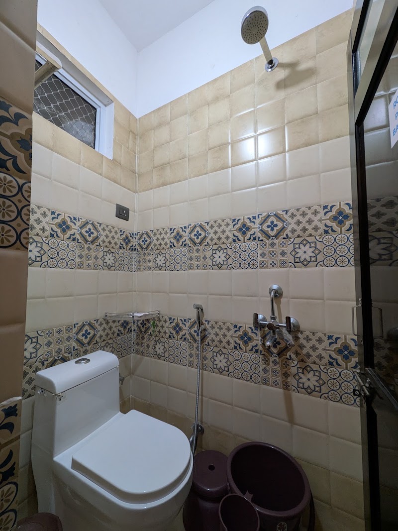 Gitanjali Homestay - Gitanjali Homestay Nathi Ghat I, S Hareshwar Mahadev temple, 6, Brahmpol Rd, Ambamata, Udaipur, Rajasthan 313001, India