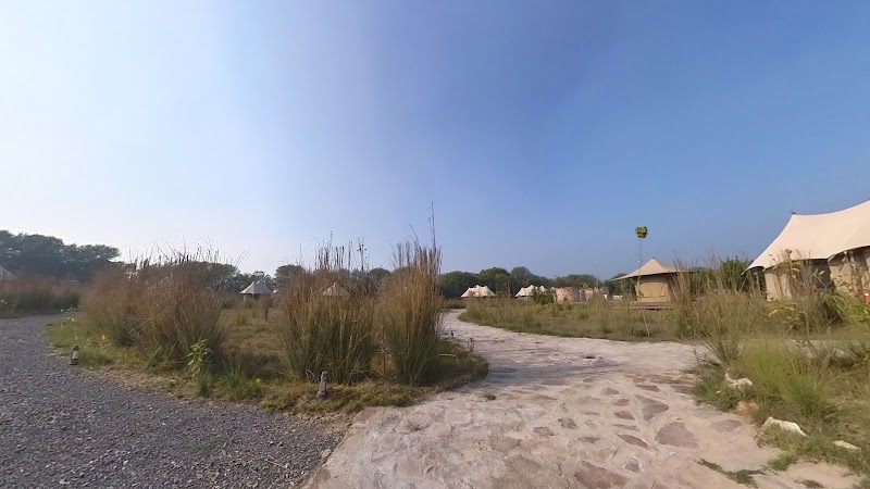 Sawai Shivir Ranthambore by TUTC - Sawai Shivir Ranthambore by TUTC, 4F54+P6, Kundera, Rajasthan 322034, India