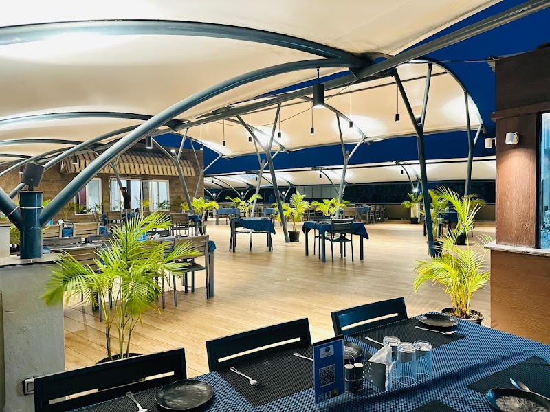 Kostamar Beach Resort and Spa - Kostamar Beach Resort and Spa, Nagoa beach, Nagoa Beach Main Road, Dadra and Nagar Haveli and Daman and Diu 362520, India