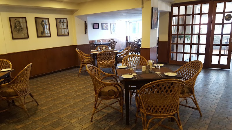 Boutique Hotel - Boutique Hotel 8JJ6+7J8, Church Rd, Arithang, Gangtok, Sikkim 737101, India