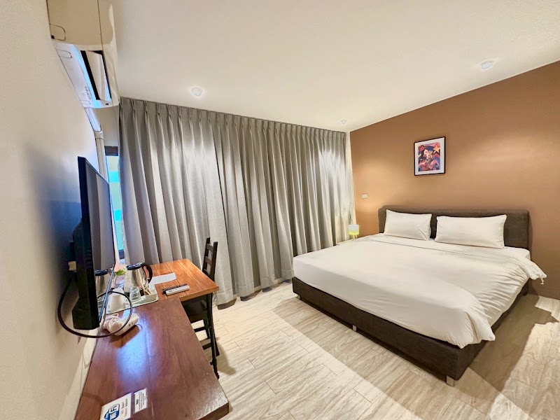 Studio F Sukhumvit