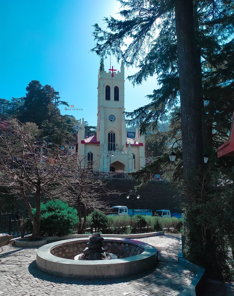 Shimla - Shimla Shimla, Himachal Pradesh, India