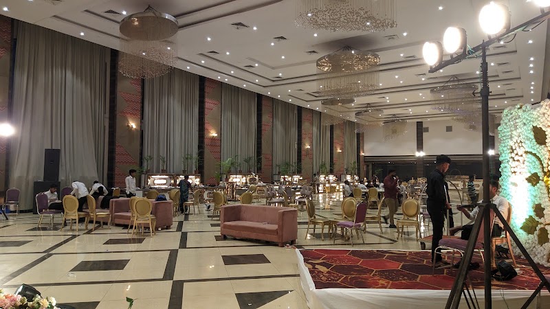 Empyrean hotels & resort - Empyrean hotels & resort NH-6, Durg Bypass, near Maruti Suzuki Arena, Durg Padmanabhpur, Pushpak Nagar, Bhilai, Chhattisgarh 490020, India