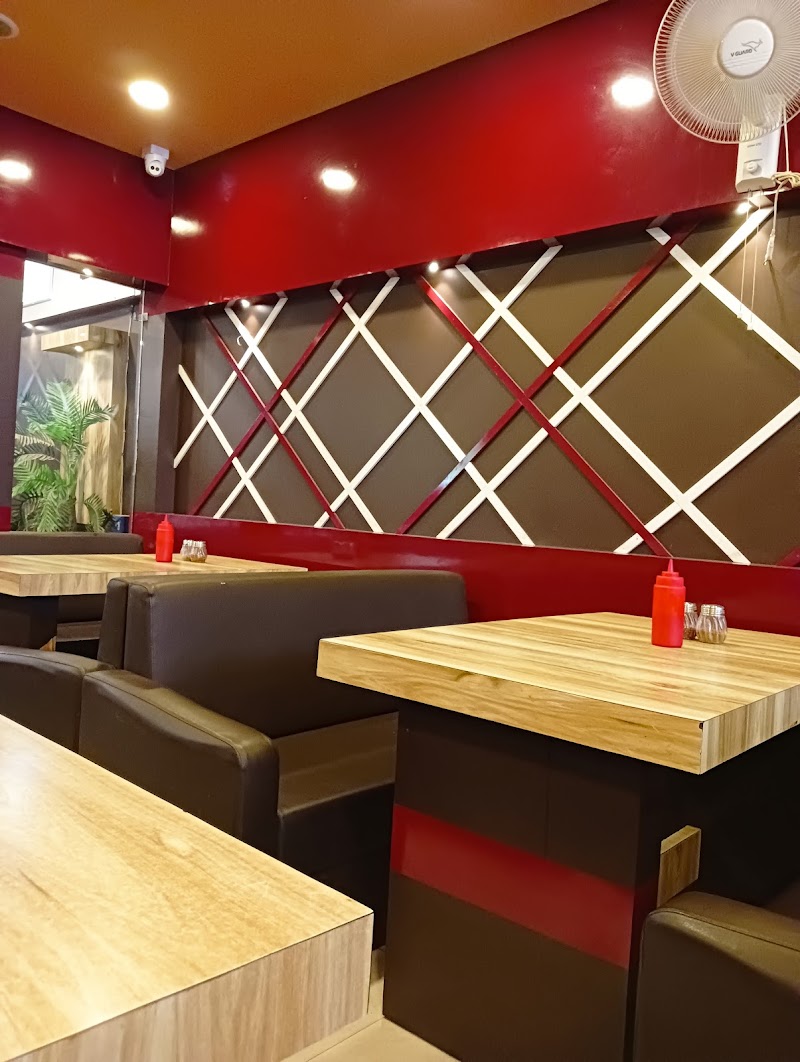 Jaini Food (Cafe & Restaurant)_ Mandsour - Jaini Food (Cafe & Restaurant)_ Mandsour Rewas Devra road, opp. CTC turf, ramtekri, Mandsaur, Madhya Pradesh 458002, India