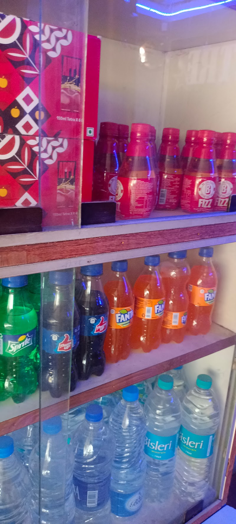 Sahu Tea Center - Sahu Tea Center NH130, Koni, Bilaspur, Chhattisgarh 495009, India
