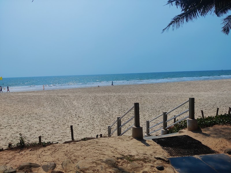 The Windflower Resorts & Spa Varca Goa, A Beach Resort - The Windflower Resorts & Spa Varca Goa, A Beach Resort Teen Murti, Fatrade, Varca, Goa 403721, India