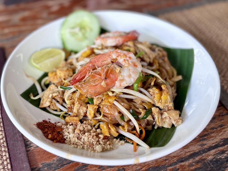 Asia Scenic Thai Cooking School - Asia Scenic Thai Cooking School 31 Rachadamnoen Rd Soi 5, Tambon Si Phum, Amphoe Mueang Chiang Mai, Chang Wat Chiang Mai 50200, Thailand