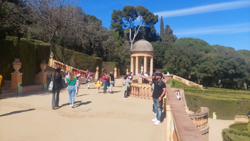 Passeig dels Castanyers, 1 - Passeig dels Castanyers, 1 Passeig dels Castanyers, 1, Horta-Guinardó, 08035 Barcelona, Spain