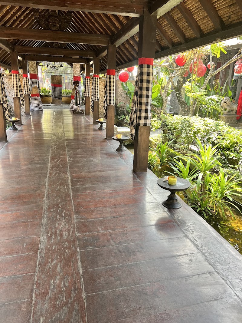 Guan Yin Yoga Shala - Guan Yin Yoga Shala Pantai Jl. Pantai Batu Bolong, Canggu, Kec. Kuta Utara, Kabupaten Badung, Bali 80361, Indonesia