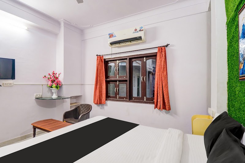 Heritage City Palace View - Heritage City Palace View 40, near Asha Pala temple, Bhatiyani Chohatta, Udaipur, Rajasthan 313001, India