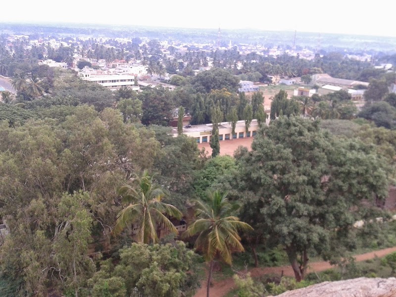 Kollegala - Kollegala, Karnataka, India