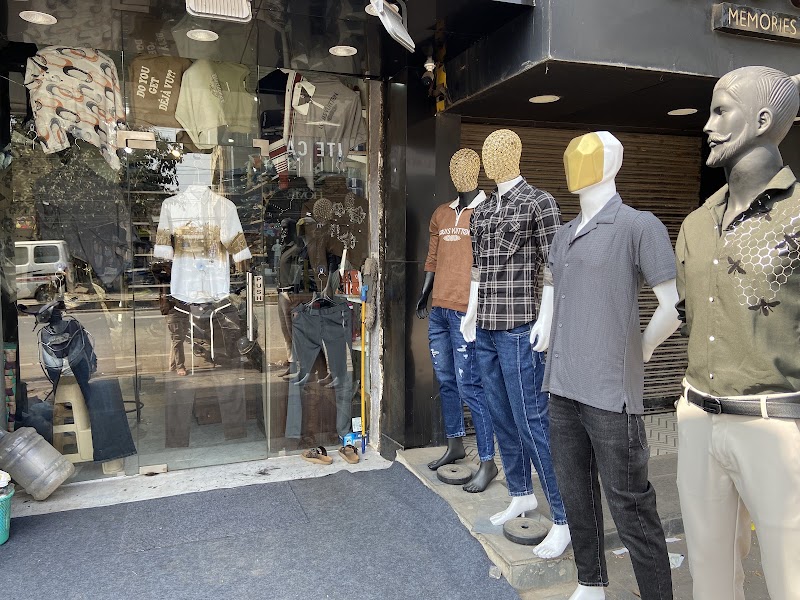 Vibe Men's Zone | Men’s clothing shop | clothing shop near me | men’s wear shop in pandri - Vibe Men's Zone | Men’s clothing shop | clothing shop near me | men’s wear shop in pandri, Pandri Rd, opposite Monte Carlo, Pandri, Raipur, Chhattisgarh 492001, India