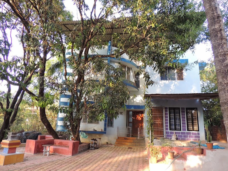 Sahyadri Homestay