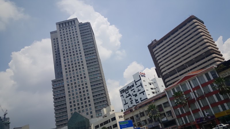 Johor Bahru - Johor Bahru Johor Bahru, Johor, Malaysia