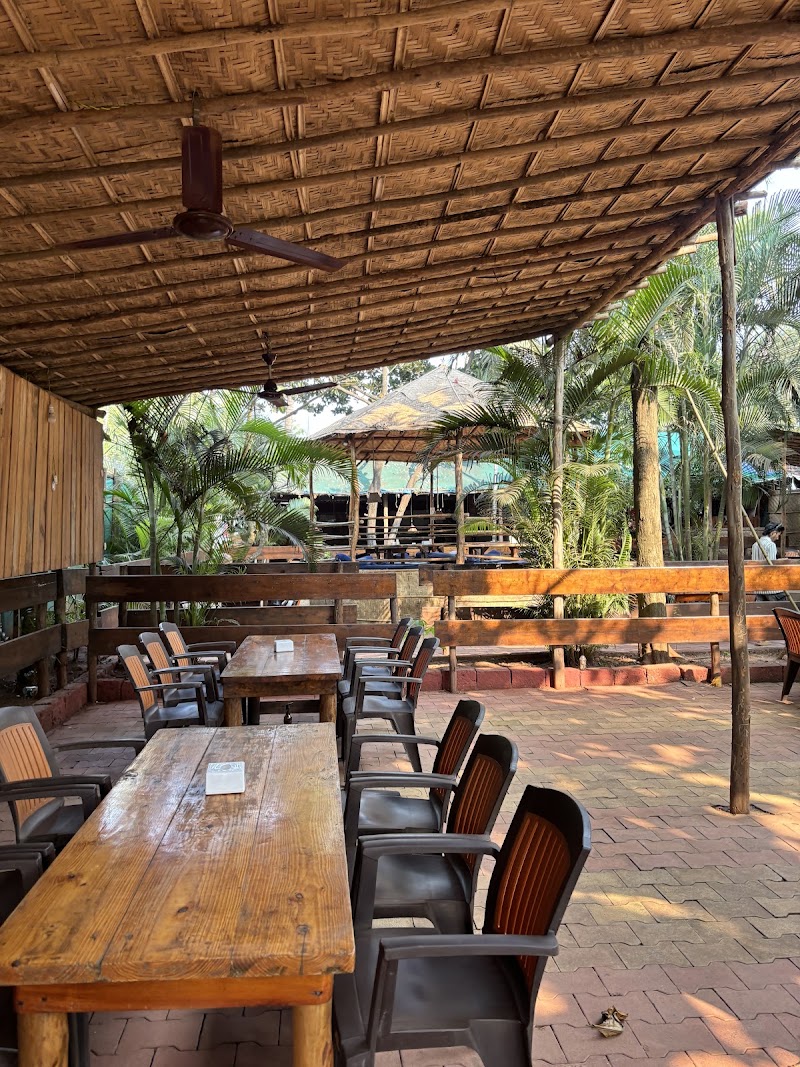 Kinara Restaurant - Kinara Restaurant Arambol Beach, Road, Khalchawada, Arambol, Goa 403524, India