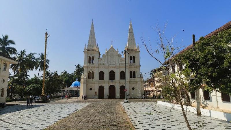 Elza's Fort Inn - Elza's Fort Inn, Fort Nagar, Fort Kochi, Kochi, Keralam 682001, India