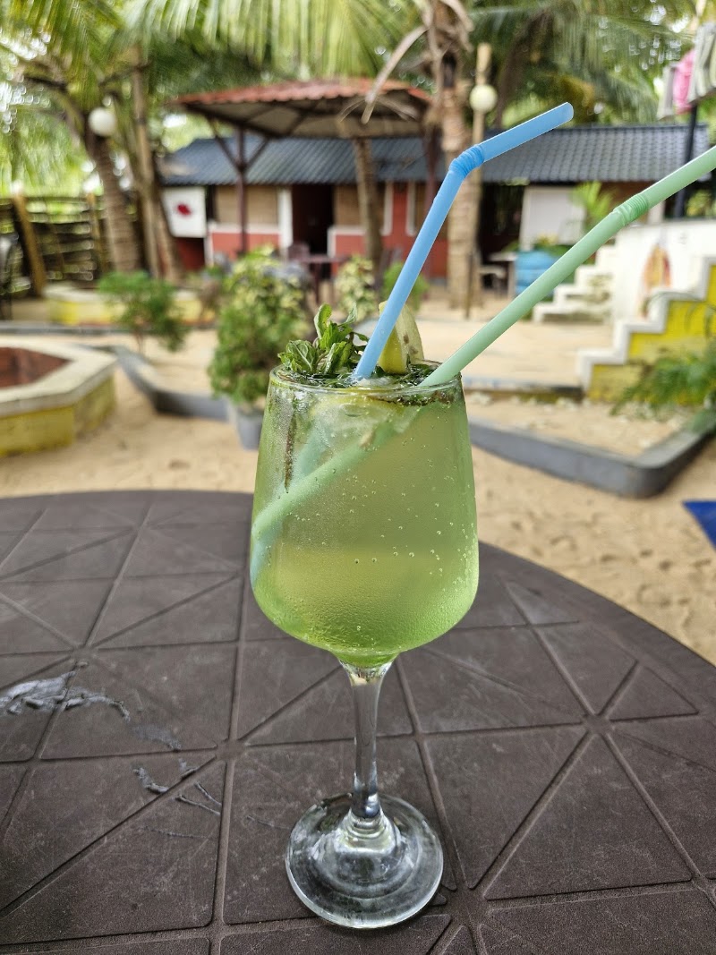 Seawalk resto cafe - Seawalk resto cafe sea walk, Kodi Beach Rd, Kundapur, Karnataka 576217, India