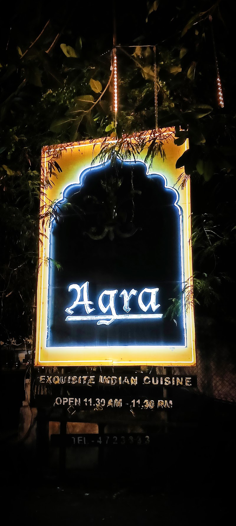 Agra Colombo - Agra Colombo, 100, 10 Sri Lanka Foundation Mawatha, Colombo 00700, Sri Lanka