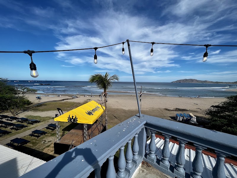 Witch’s Rock Surf Camp - Witch’s Rock Surf Camp C. Central 152, Provincia de Guanacaste, Tamarindo, 50309, Costa Rica