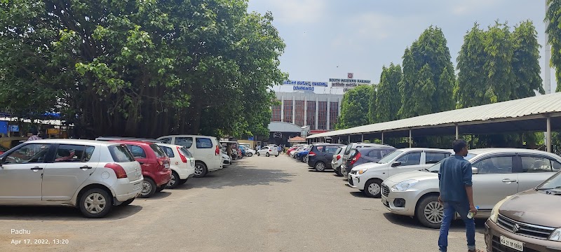 Nandini Veg - Nandini Veg, 1 - 2, R B G D T Building, G T Road, Near-City Railway Station, Cottonpet, Kempegowda, Majestic, Bengaluru, Karnataka 560023, India