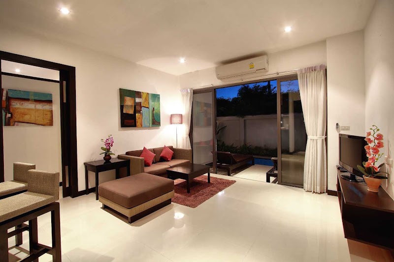 Seastone Private Pool Villas - Seastone Private Pool Villas, Moo 6, Cheng-Talay Thalang Phuket, Chang Wat Phuket 83110, Thailand