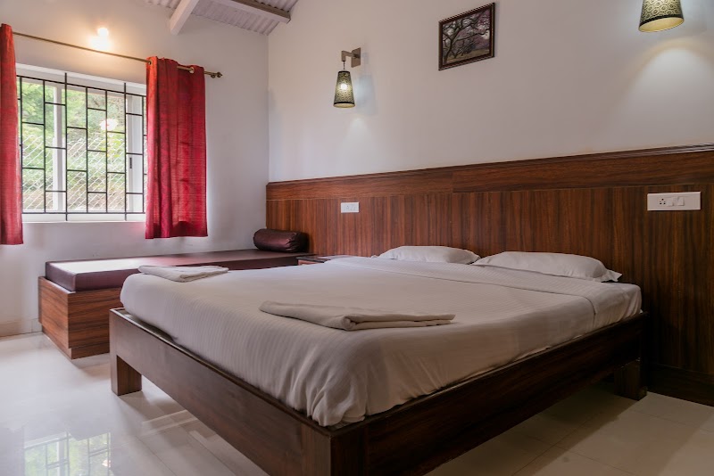 Trilan Cottages - Tea Estate - Trilan Cottages - Tea Estate, CVM6+5W, Kannerimukku Hatti, Kotagiri, Tamil Nadu 643217, India