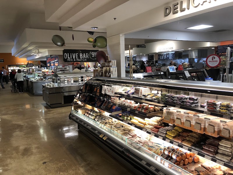 Central Market - Central Market 4821 Broadway, San Antonio, TX 78209, USA
