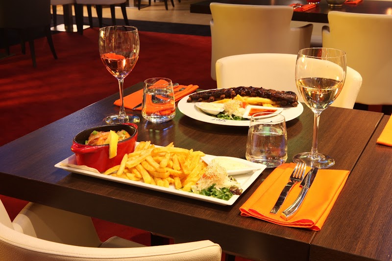 Restaurant Sjef - Restaurant Sjef Raadhuisplein 7, 5944 AH Arcen, Netherlands