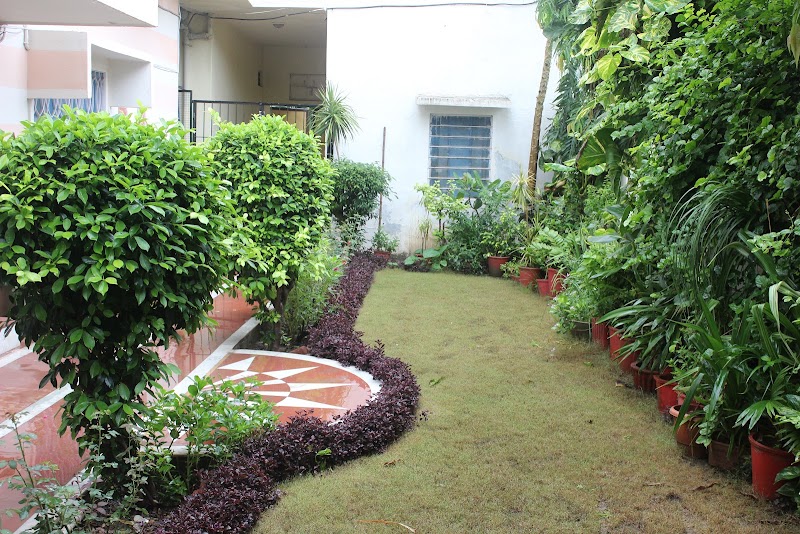 Tejas Home Stay - HomeStay In Udaipur - Tejas Home Stay - HomeStay In Udaipur V-1 Rd, behind Bohra Ganesh Temple, Vrindavan Nagar, Udaipur, Rajasthan 313001, India